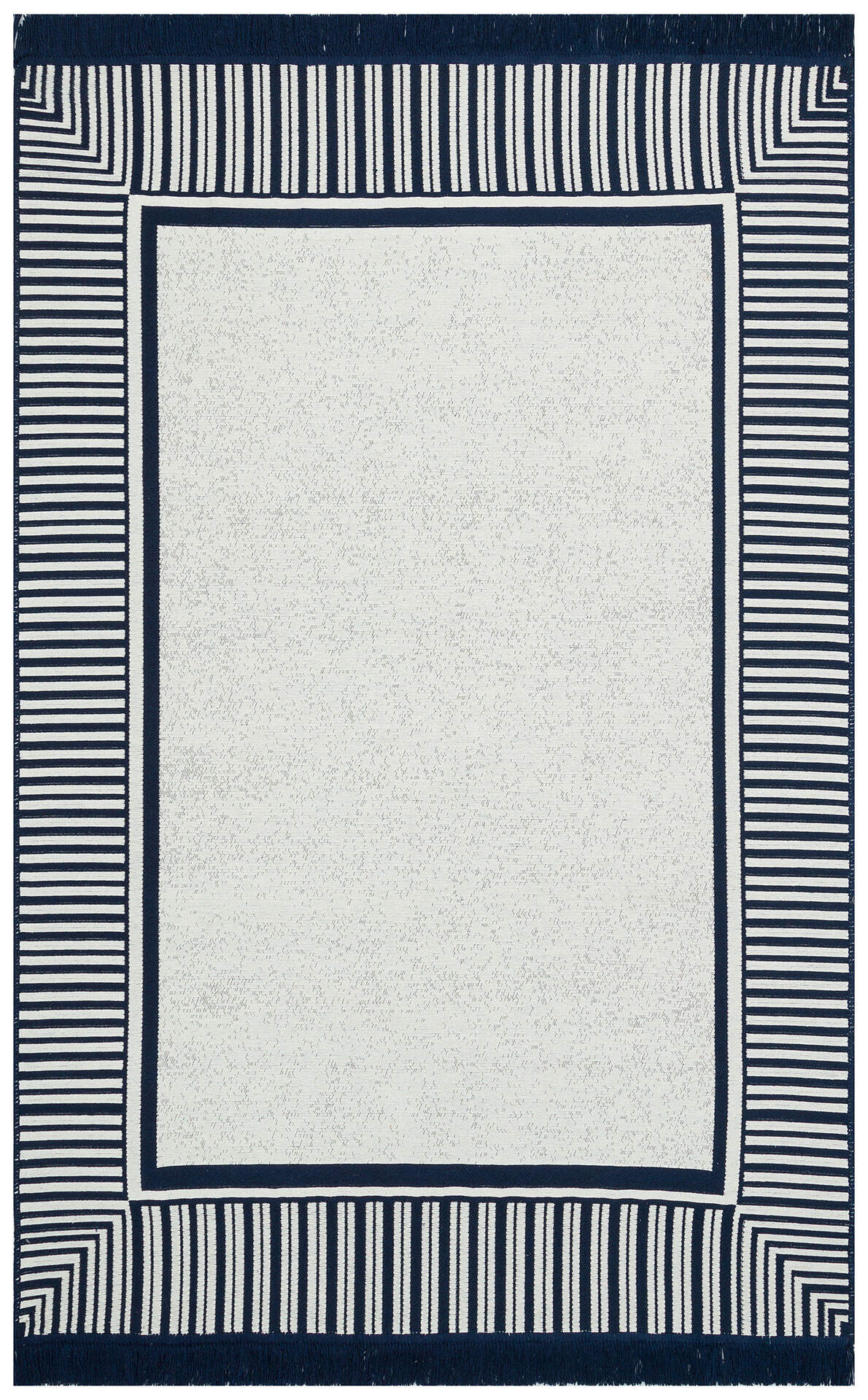 Arya AR 13 Marina - Yıkanabilir Çift Taraflı Modern Dokuma Kilim